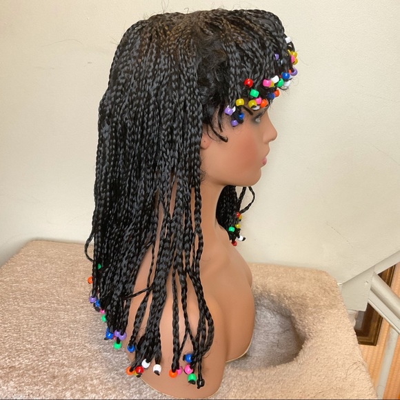 Halloween wig ''' - Picture 3 of 5